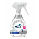 【単品4個セット】ファブリーズW除菌無香料アルコール成分入り P&Gジャパン 370mL(代引不可)【送料無料】(3)