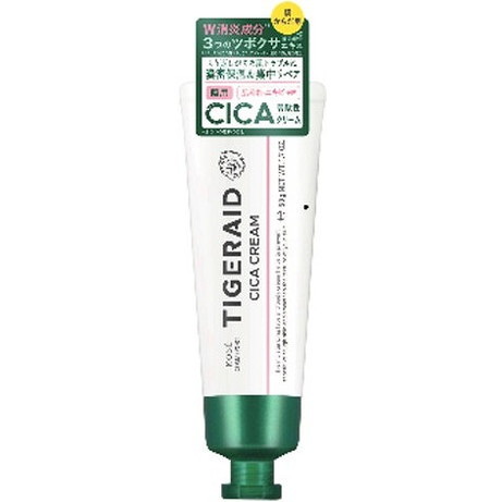 【単品18個セット】タイガレイド 薬用CICAリペア クリーム ミニ コーセーコスメポート(代引不可)【送料無料】