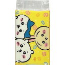【単品3個セット】ちいかわ ソフトパックティシュ120組 ダイレイ(代引不可)(3)