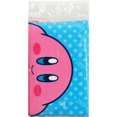 【単品7個セット】星のカービィ ソフトパックティシュ120組 ダイレイ(代引不可)