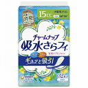 【単品10個セット】チャームナップ吸水さらフィ少量用消臭32枚 ユニ・チャーム(代引不可)【送料無料】(4)