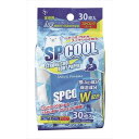 【単品7個セット】クールペーパー「SP」ボディ用 (株)サイキョウ・ファーマ -q(代引不可)(4)
