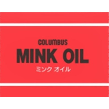 Cream - 【単品14個セット】ミンクオイルビン45 コロンブス(代引不可)【送料無料】