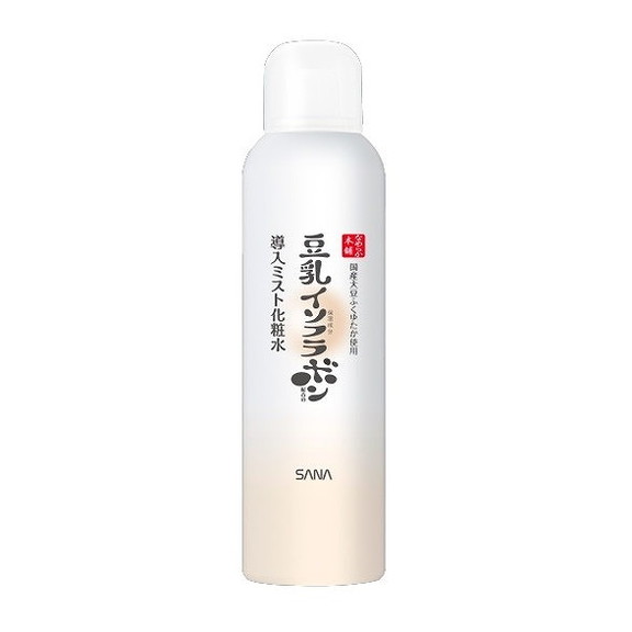 このページは4964596701702単品が12個セットの商品ページです【商品特徴】豆乳のミスト化粧水。毛穴より細かいマイクロミストで浸透※1導入ケア！セラミド※2を配合し、肌にうるおいを届けます。【商品区分】化粧品【成分】水、BG、グリセリン、豆乳イソフラボン、豆乳発酵液、セラミドNG、水酸化レシチン、PCA-Na、PEG-40水添ヒマシ油、エタノール、カルボマー、クエン酸、クエン酸Na、グリチルリチン酸2K、シクロデキストリン、シクロヘキサン-1，4-ジカルボン酸ビスエトキシジグリコール、ダイズタンパク、ダイズ種子エキス、トリエチルヘキサノイン、フィトステロールズ、ベタイン、水酸化K、水添レシチン、窒素、フェノキシエタノール、メチルパラベン【製造者】常盤薬品工業（株）【生産国】日本【単品内容量】150G※メーカーの都合によりパッケージ、内容等が変更される場合がございます。当店はメーカーコード（JANコード）で管理をしている為それに伴う返品、返金等の対応は受け付けておりませんのでご了承の上お買い求めください。【代引きについて】こちらの商品は、代引きでの出荷は受け付けておりません。【送料について】北海道、沖縄、離島は別途送料を頂きます。