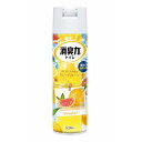 【単品20個セット】トイレの消臭力スプレー グレープフルーツ 365ML エステー(代引不可)【送料無料】(3)