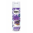 【単品8個セット】トイレの消臭力スプレー ラベンダー 365ML エステー(代引不可)【送料無料】