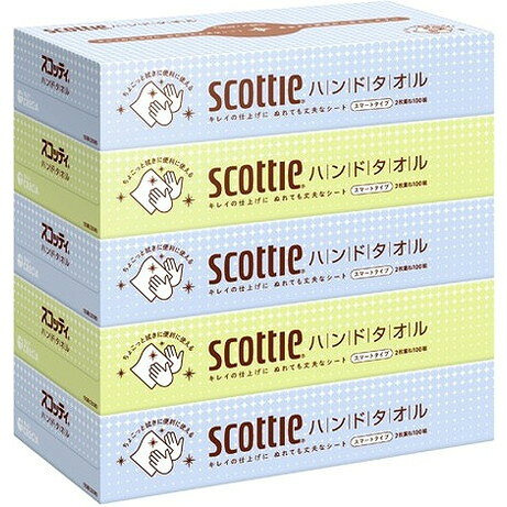 このページは4901750377113単品が1個セットの商品ページです【商品特徴】●ぬれても破れにくい2枚重ねのシート●置き場所を選ばないボックスタイプ●衛生的で取出しやすいポップアップ式●使い終わった後にリサイクルしやすいフィルムレスの取出し口●シートサイズ：198mm×216mm●単品JANコード：4901750377137【製造者】日本製紙クレシア株式会社【生産国】日本【単品内容量】5個※メーカーの都合によりパッケージ、内容等が変更される場合がございます。当店はメーカーコード（JANコード）で管理をしている為それに伴う返品、返金等の対応は受け付けておりませんのでご了承の上お買い求めください。【代引きについて】こちらの商品は、代引きでの出荷は受け付けておりません。【送料について】北海道、沖縄、離島は別途送料を頂きます。
