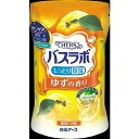 【単品6個セット】HERSバスラボボトル ゆずの香り 600g 白元アース(キング)(代引不可)【送料無料】