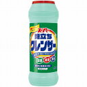 【単品9個セット】カネヨスーパー泡立ちクレンザー 400g カネヨ石鹸(代引不可)【送料無料】