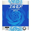 【単品16個セット】エルモア 18ロール シングル 55M 花の香り カミ商事(代引不可)【送料無料】