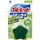 【単品7個セット】ブルーレットドボン2倍 ハーブ 小林製薬(代引不可)【送料無料】(3)