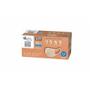 【単品15個セット】ハイパーブロックマスク リラカラ ピンクベージュ30枚 ふつうサイズ 大王製紙(代引不可)【送料無料】