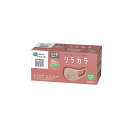 【単品15個セット】ハイパーブロックマスク リラカラ ローズ30枚 ふつうサイズ 大王製紙(代引不可)【送料無料】