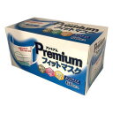 【単品16個セット】昭和JELプレミアムフィットマスクふつうサイズ60枚 昭和紙工(一般)(代引不可)【送料無料】(4)