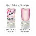 【単品18個セット】 トイレのスッキーリ!ホワイトフローラルの香り アース製薬株式会社(代引不可)【送料無料】