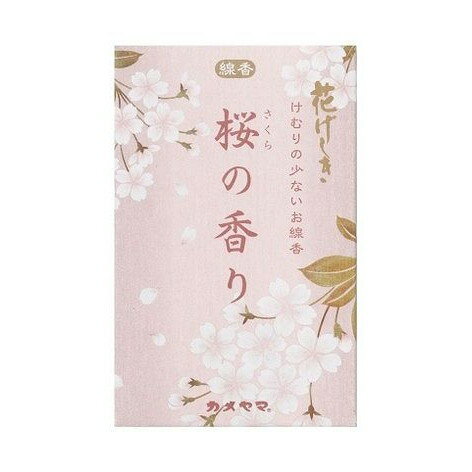 【単品1個セット】 花げしき桜ミニ寸 カメヤマ株式会社(代引不可)