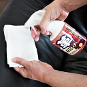 【単品6個セット】 しっとり長持ち!革クリーナー ソフト99コーポレーション(代引不可)【送料無料】