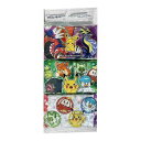【単品18個セット】 ポケモン6P ハヤシ商事株式会社(代引不可)(3)