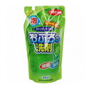 【単品16個セット】 詰替用お風呂の洗剤消臭プラス ロケット石鹸株式会社(代引不可)(3)