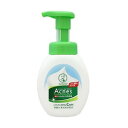 【単品11個セット】 アクネス薬用ふわふわな泡洗顔160ML ロート製薬株式会社(代引不可)【送料無料】