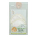 【単品5個セット】 HK0307プレストパウダー用パフ2P 貝印株式会社(美粧)(代引不可)