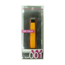 【単品20個セット】 KE0109ツメキリタイプW001オレンジ 貝印株式会社(美粧)(代引不可)【送料無料】(4)