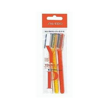 【単品2個セット】 資生堂ヤングパルL3本入 株式会社ファイントゥデイ資生(代引不可) 【単品2個セット】 資生堂ヤングパルL3本入 株式会社ファイントゥデイ資生(代引不可)
