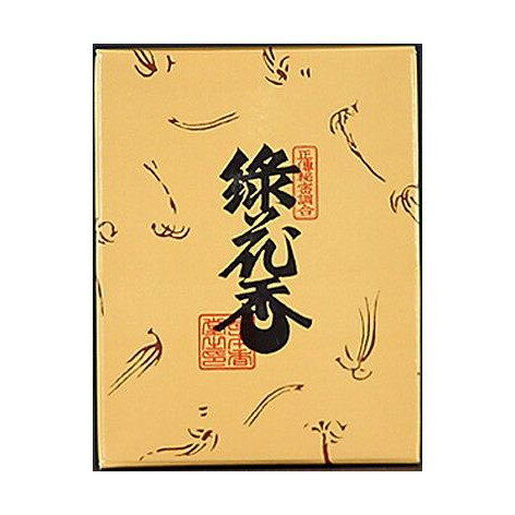【単品20個セット】 緑花香紙箱30G入 株式会社日本香堂(代引不可)【送料無料】