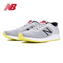 ニューバランス ランニングシューズ FRESH FOAM ARISHI アリシ MARIS(D) ライトグレー メンズ New Balance【送料無料】