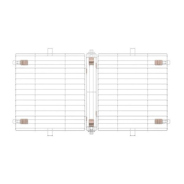 アイリスオーヤマ ウッディサークル用屋根 ライトナチュラル PWSY-1260V IRIS OHYAMA【送料無料】