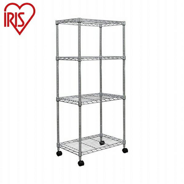 アイリスオーヤマ メタルシェルフ SEM-5512 メタルシェルフ IRIS OYAMA(代引不可)【送料無料】