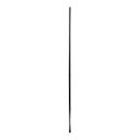 【※法人様限定販売】PROFACE ソリッドシェルフ用クロムメッキポール 1500mm×4本セット スチールラック スチールシェルフ ラック キッチンラック レ...