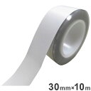 レイシス 害虫忌避 30mm×10m巻 白 簡単 虫取り 害虫取り 無視対策 効果範囲 約1m 防虫対策(代引不可)【送料無料】