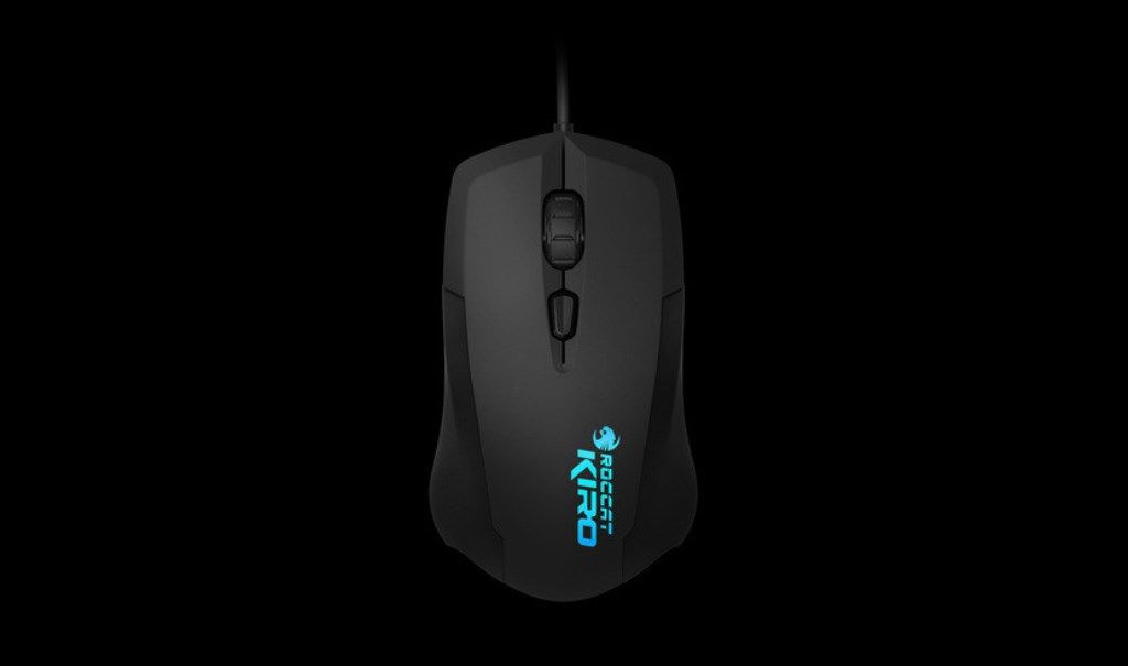 ROCCAT Kiro ROC-11-320-AS(代引き不可)【送料無料】