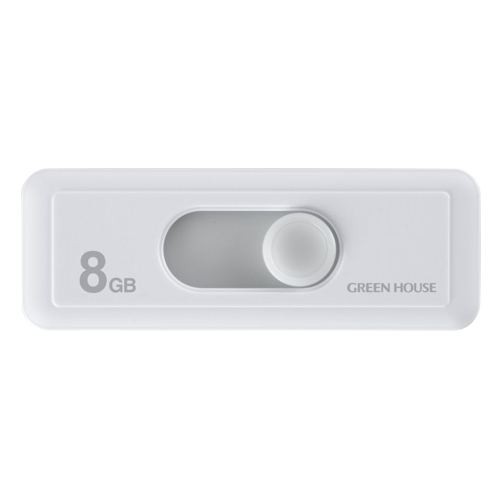꡼ϥ 8GB USB2.0꡼ +ǡ쥵ӥ GH-UFDSNDA-8G(Բ)