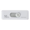 グリーンハウス 16GB USB2.0メモリー +データ復旧サービス GH-UFDSNDA-16G(代引き不可)(2)