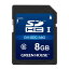 グリーンハウス ドラレコ/アクションカメラ向けSDHCカード 8GB GH-SDC-A8G(代引き不可)【送料無料】
ITEMPRICE