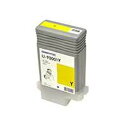 グラフテック JW370用インク(イエロー)インク容量130ml IJ-93001Y(代引き不可)