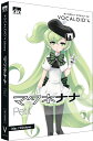 AHS VOCALOID4 }Nlii v` SAHS-41018(s)yz