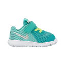 NIKE ナイキ キッズシューズ フレックス エクスペリエンス 5 TDV FLEX EXPERIENCE 子供靴 シューズ 844993 844997【あす楽対応】【送料無料】