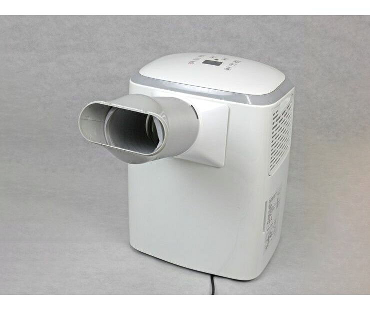 エスケイジャパン スポット冷風機 SKJ-RS08PA スポットエアコン 冷房 冷風扇 スポ...
