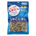 アスク たっぷりミネラル じゃこにぼし 110g