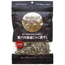 アスク ジャパンプレミアム 瀬戸内産じゃこにぼし 90g