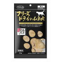 ママクック フリーズドライのムネ肉猫30g