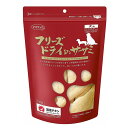 ママクック フリーズドライのササミ 犬用 150g ささみ おやつ フード ドッグフード ドライ フリーズドライ 犬 いぬ 日本製 国産【送料無料】