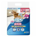 マナーウェア 高齢犬用 紙オムツ S 30枚入 犬用 ペット ペット用オムツ おむつ オムツ【送料無料】