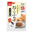 はごろもフーズ ねこふりまぐろ節粉 小袋 1.5g×10