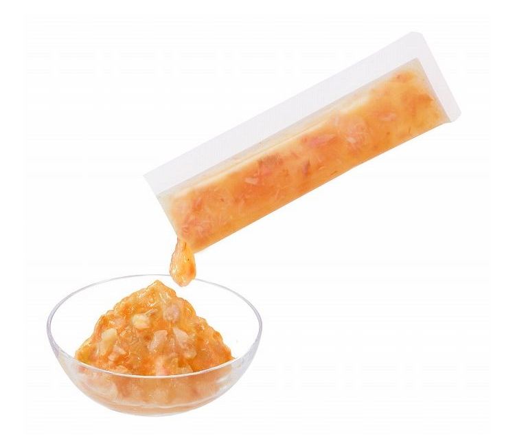 ネスレ日本 モンプチNキッス貝柱入鮪ゼリー 40g