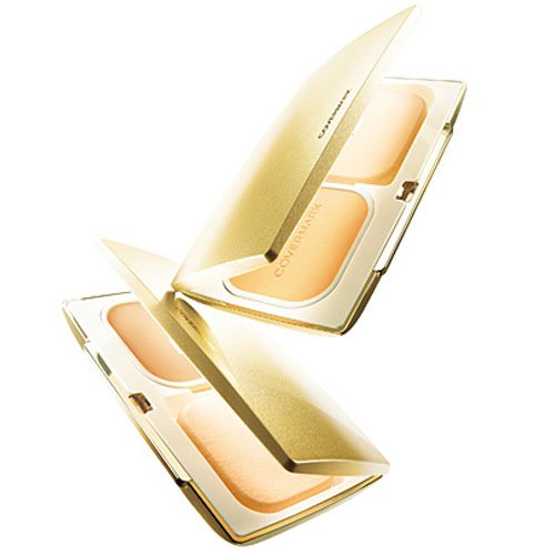 カバーマーク ジャスミーカラー パウダリーファンデーション（リフィル） YN00のサムネイル