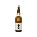 日本酒 剣菱 1800ml【送料無料】